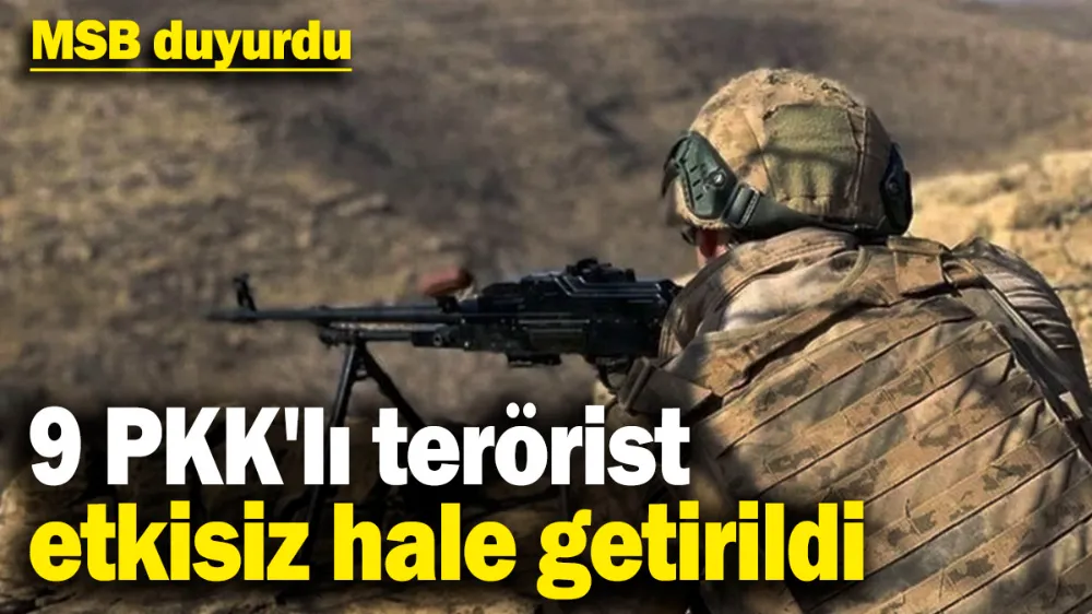 9 PKK