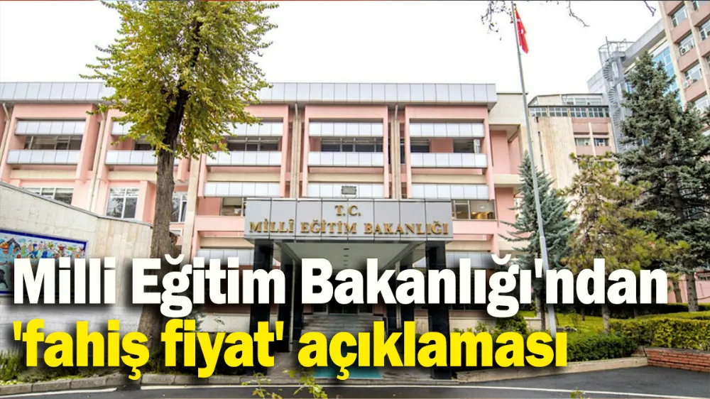 Milli Eğitim Bakanlığı