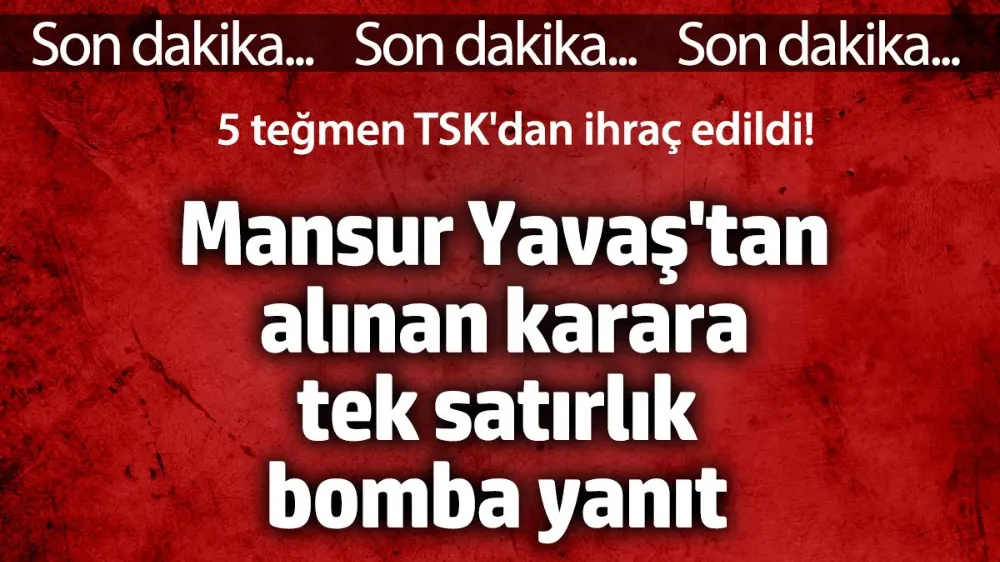 Mansur Yavaş