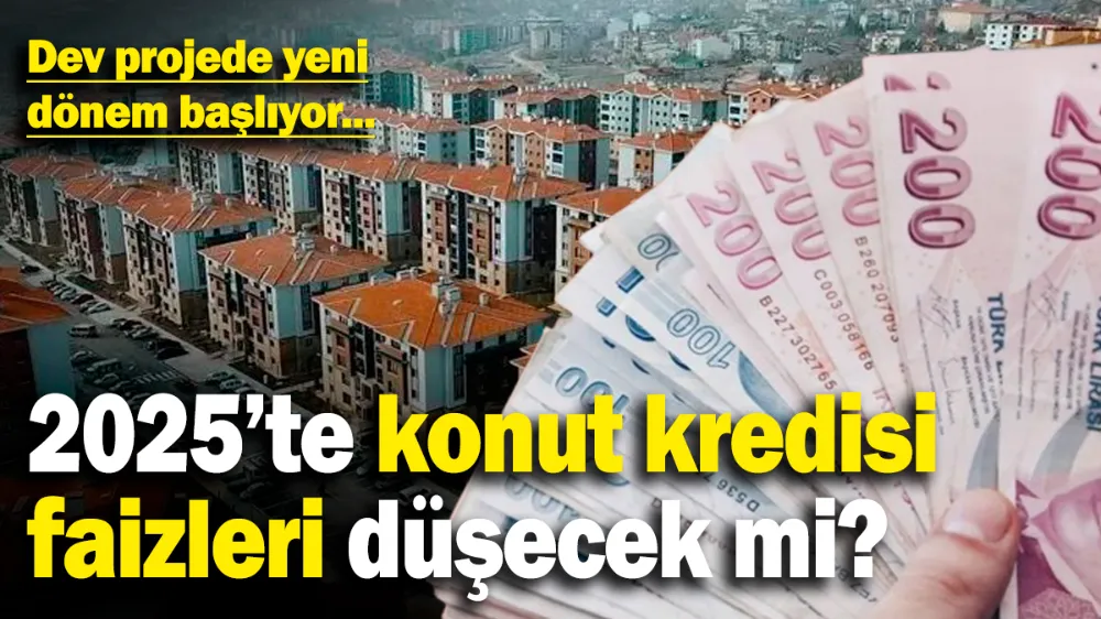  Dev projede yeni dönem başlıyor...