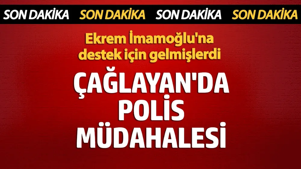 Çağlayan