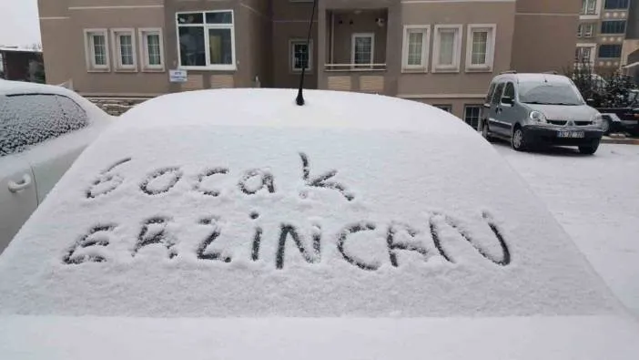 Erzincan