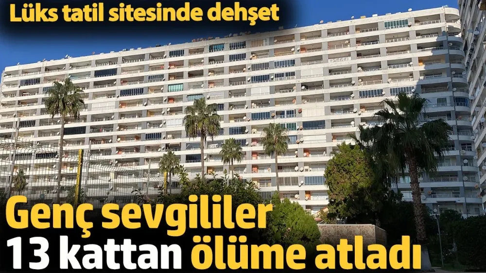 Sevgililer 13