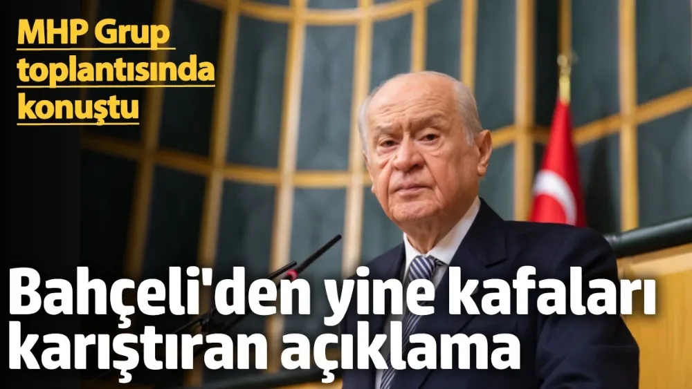 Bahçeli