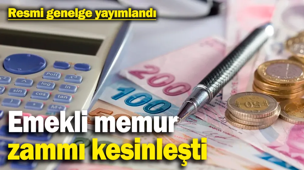  Seyyanen zam beklentisi boşa çıktı