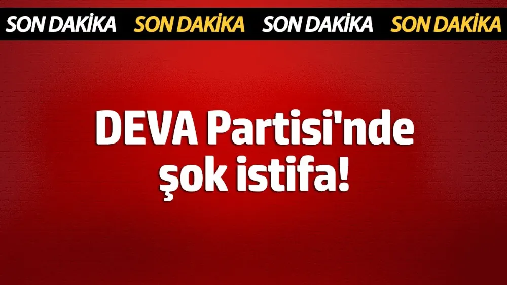 DEVA Partisi