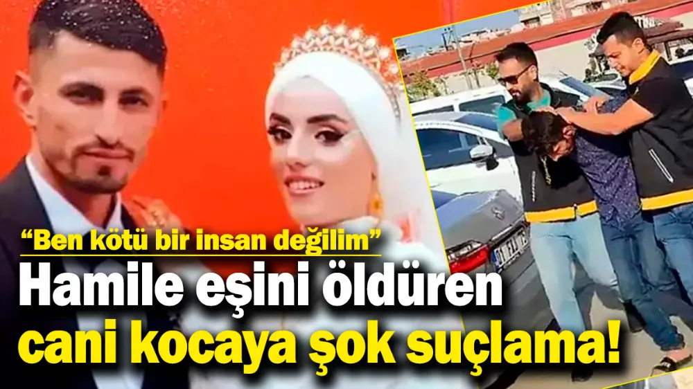 Cani koca Emrah Demir hakkında bir suçlama daha! 