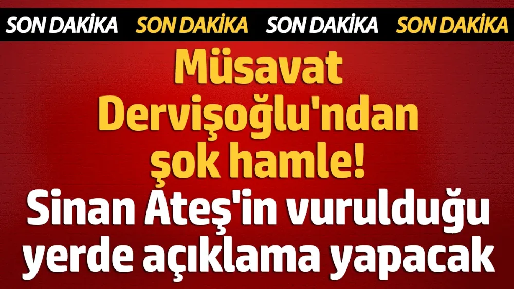 Müsavat Dervişoğlu