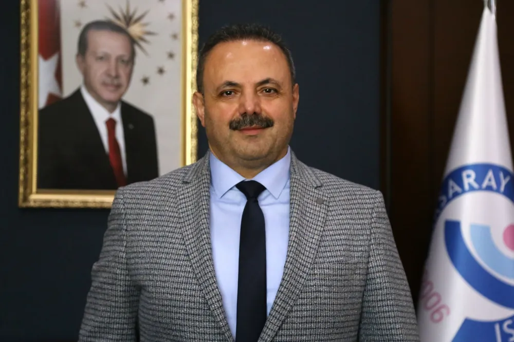 Rektör Arıbaş