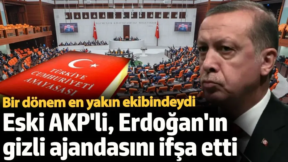 Eski AKP