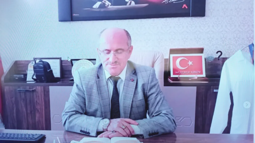  Aksaray’da Örnek Uygulama