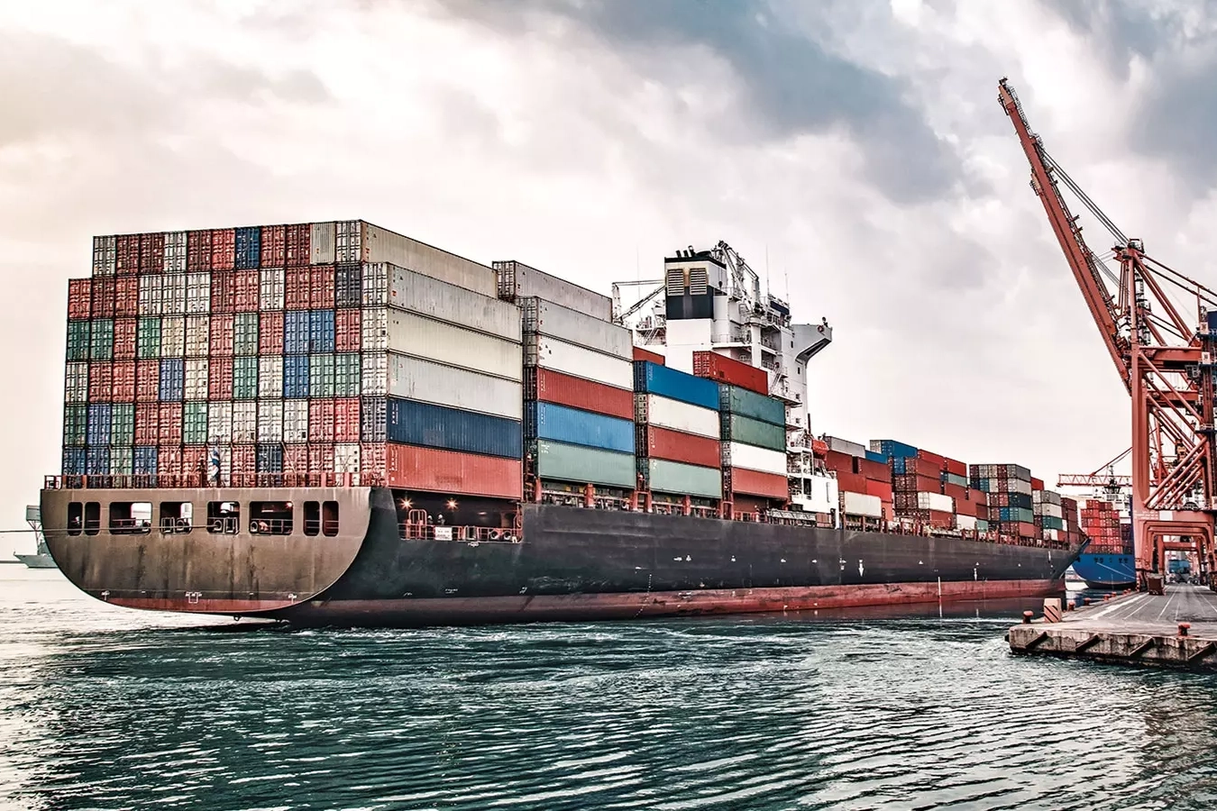 Türkiye-Malezya ticaretinde menşe kontrollerinde yeni dönem