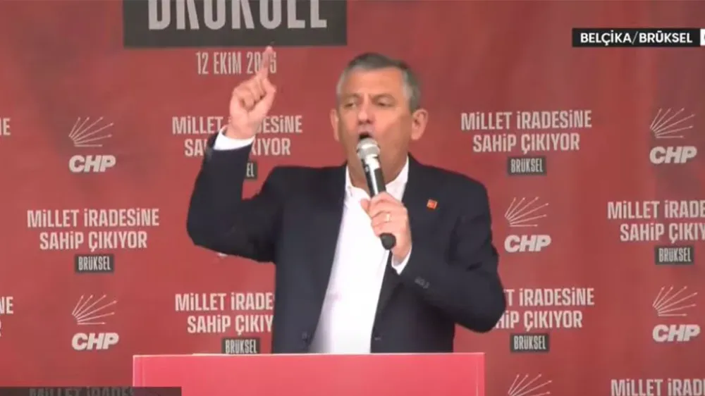 CHP