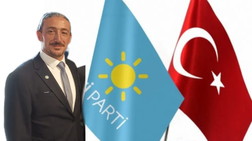 Melikşah Yıldız: “Ayrıştıran değil, birleştiren bir anlayışla Aksaray’a hizmet edeceğiz”