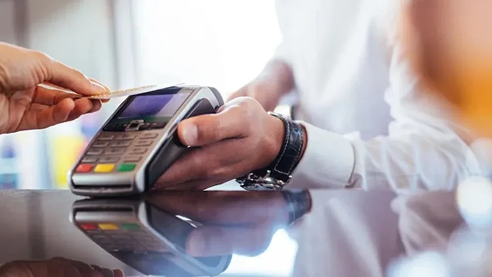 Yer Laleli! 1.1 milyar doları aklamışlar: POS’tan geçen kara para