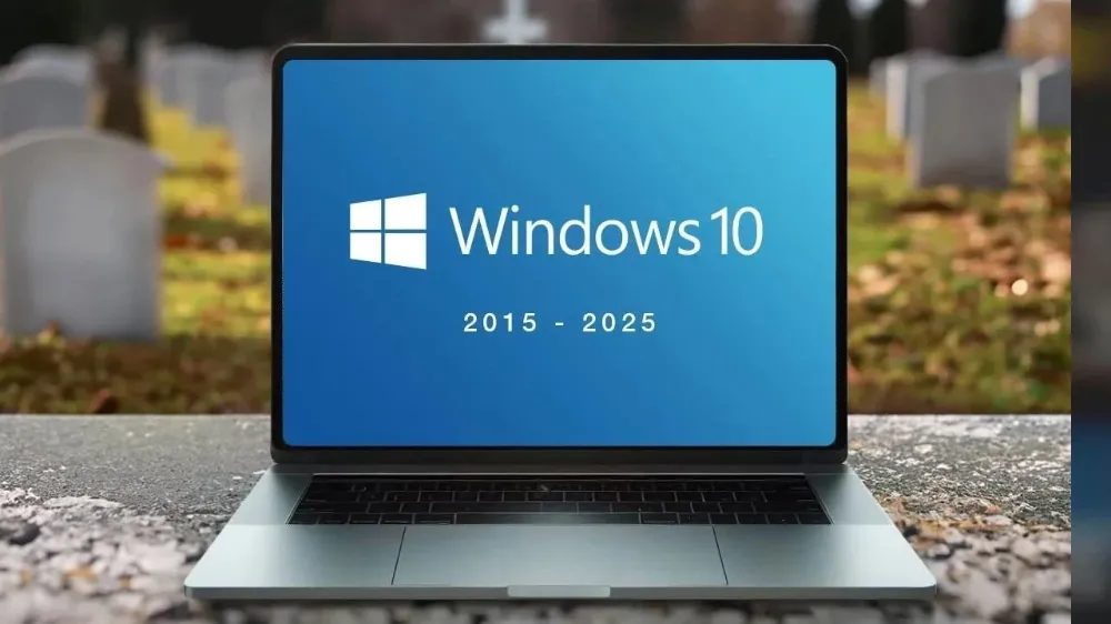 Windows’ta bir dönem sona eriyor: Artık destek verilmeyecek… 