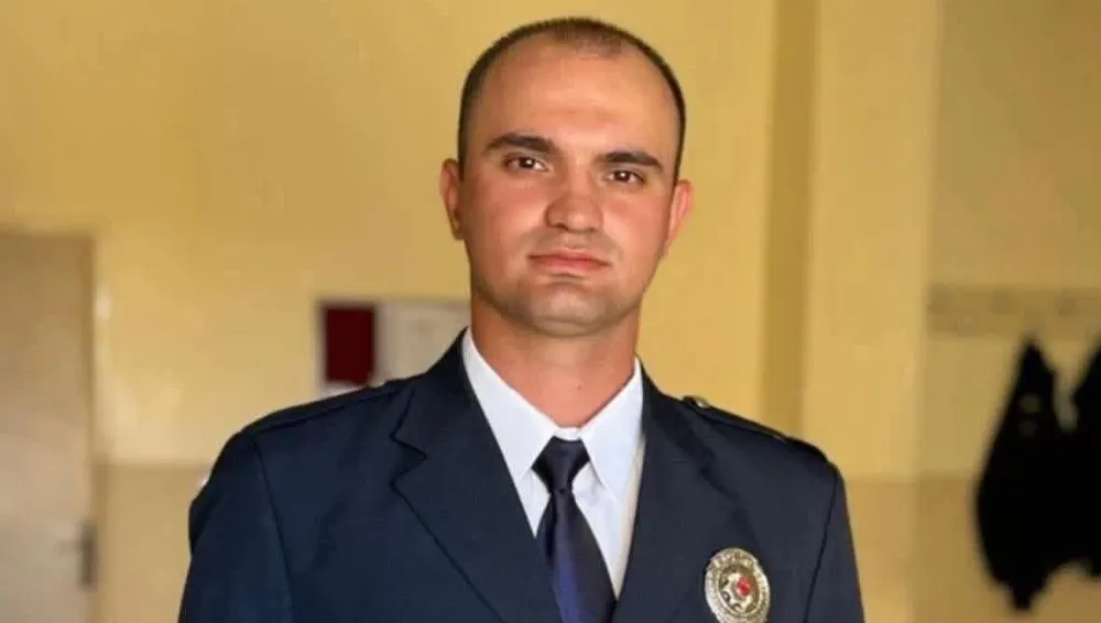 Aksaraylı Polis Ahmet Derin’in Acı Sonu: Evinde Canına Kıydı