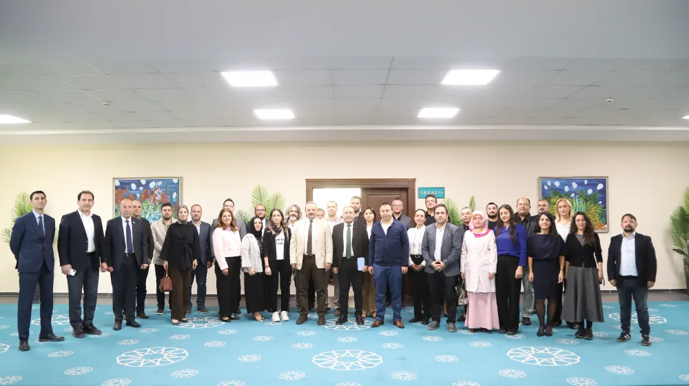 ASÜ BAP 2025 yılının ikinci döneminde 37 projeye destek verme kararı aldı