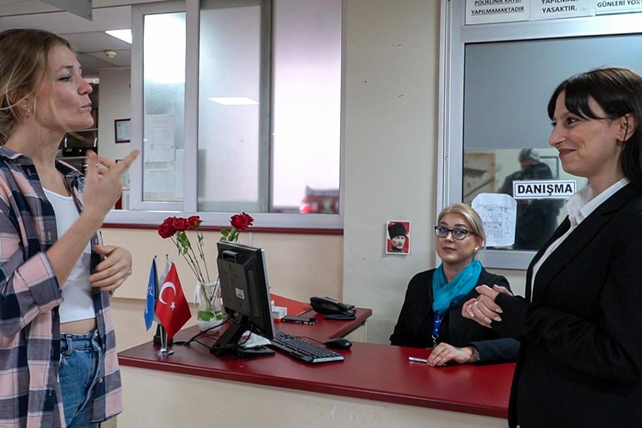 İzmir Büyükşehir’den 