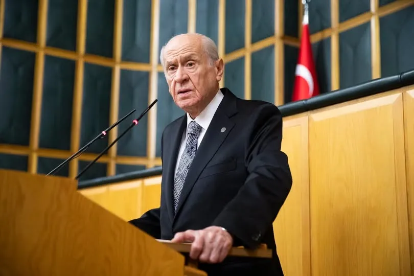 Bahçeli: “82’nci il Kuzey Kıbrıs Türk Cumhuriyeti olmalıdır!”