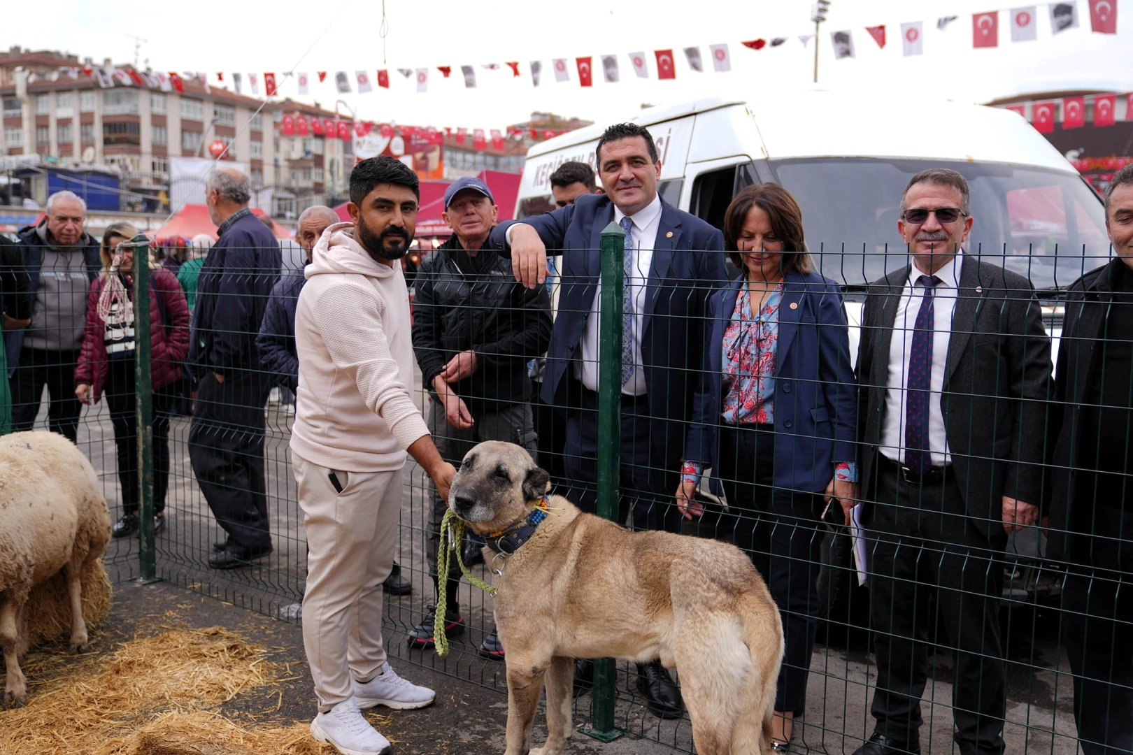 Ankara Keçiören