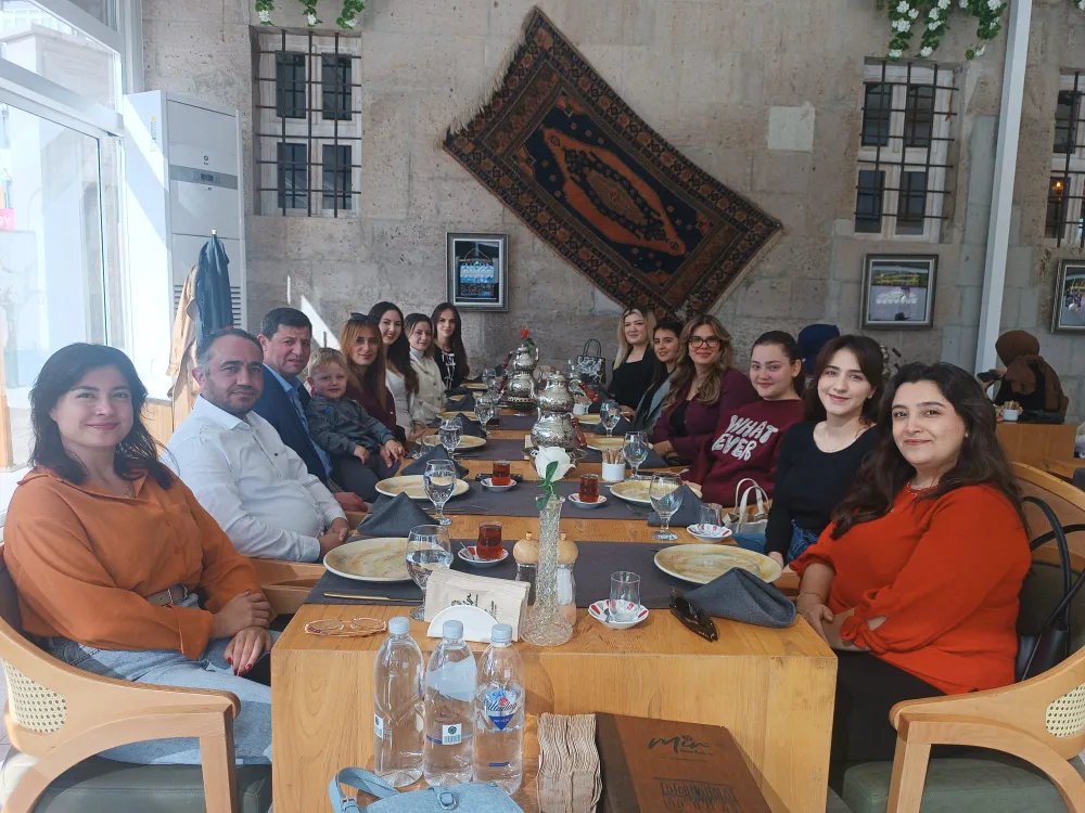 Aksaray Barosu Kadın ve Çocuk Hakları İçin Yeni Dönem Çalışmalarını Başlattı
