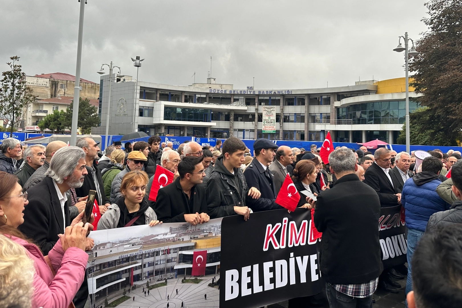 Düzce