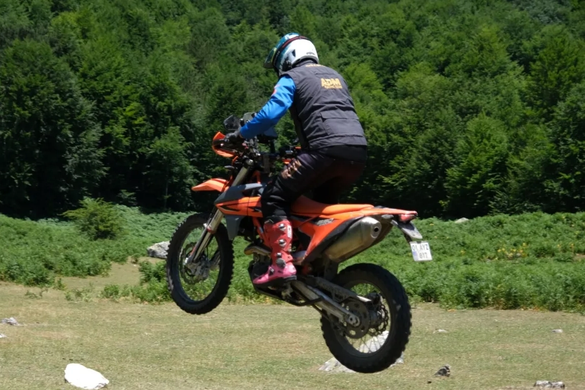 Bursa  İnegöl’de 