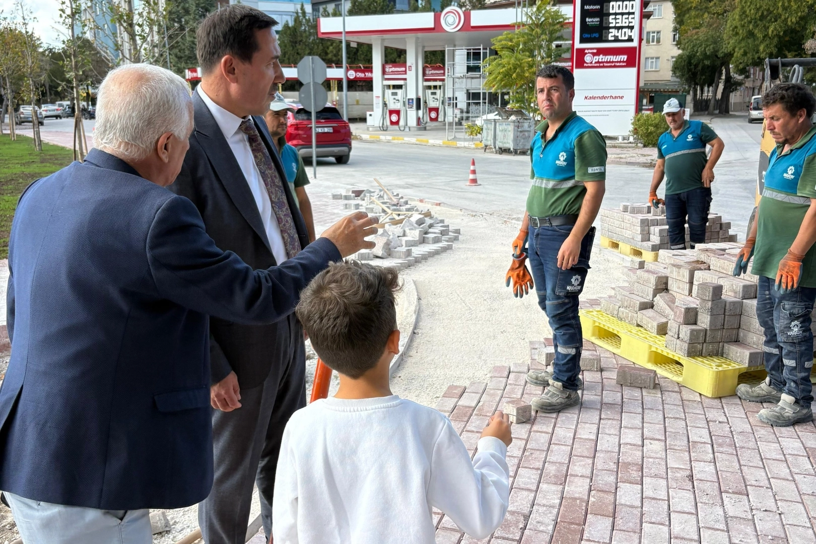 Konya’da GES modeliyle yeni pazar düzeni