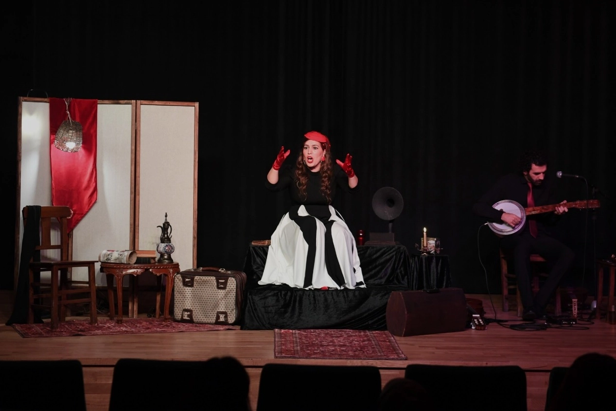 Cumhuriyet’in kuruluşu Bursa Osmangazi