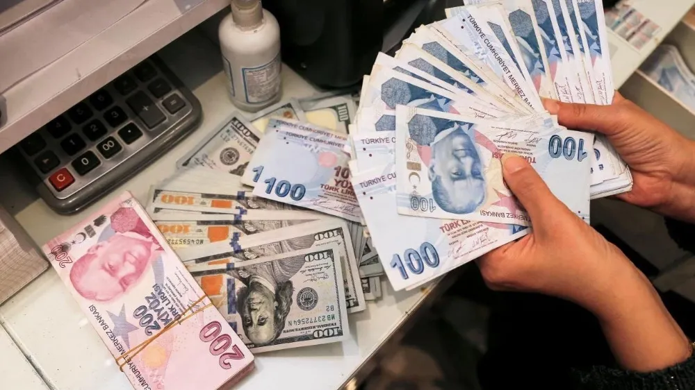 KKM’de düşüş sürüyor