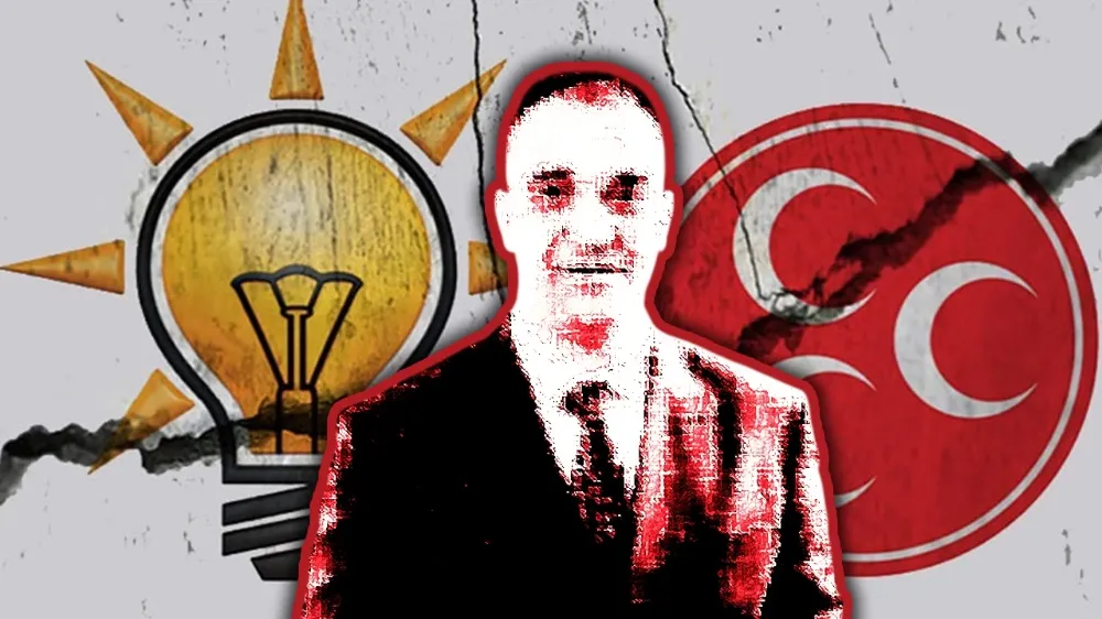  MHP’li başkandan sağlık isyanı...