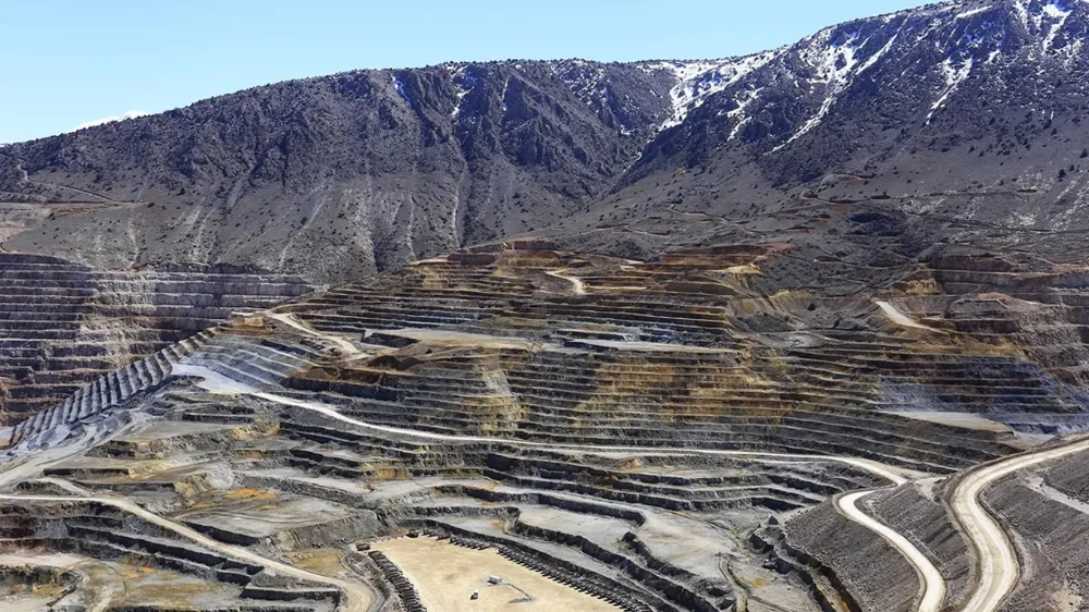 Maden ruhsat ve izin süreçleri değişti! Artık ihalesiz verilecek