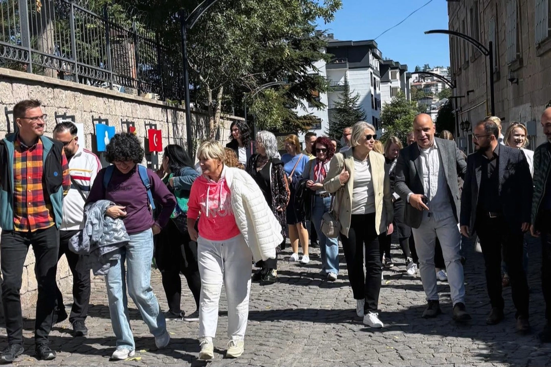 Kayseri Talas