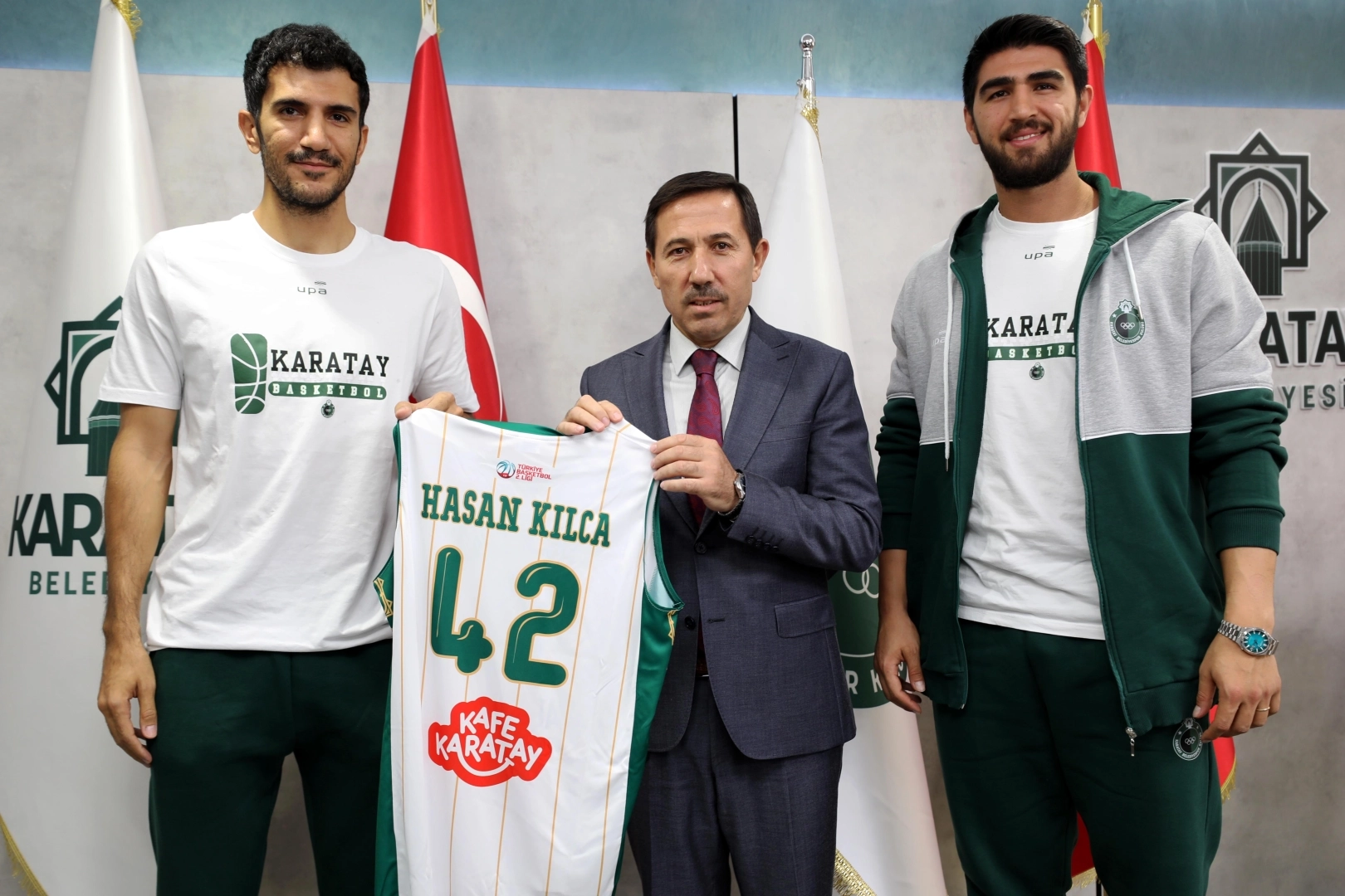 Konya Karatay