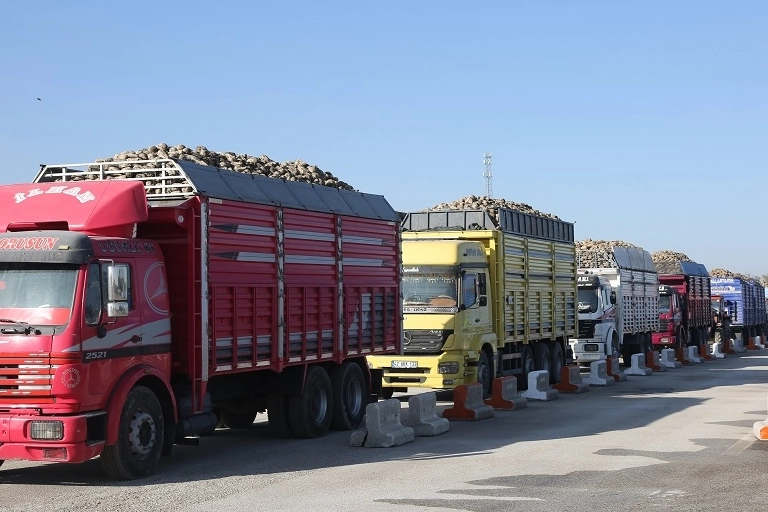 Konya Şeker