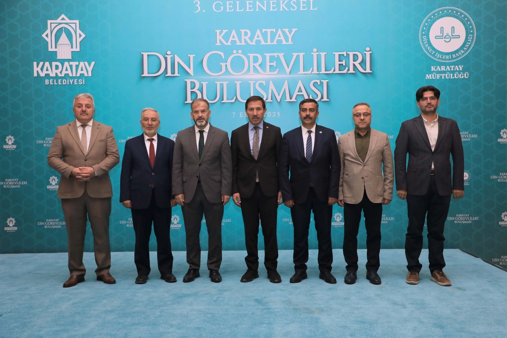 Konya Karatay