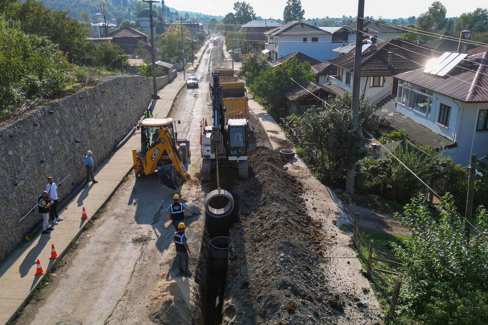 Sakarya Akyazı