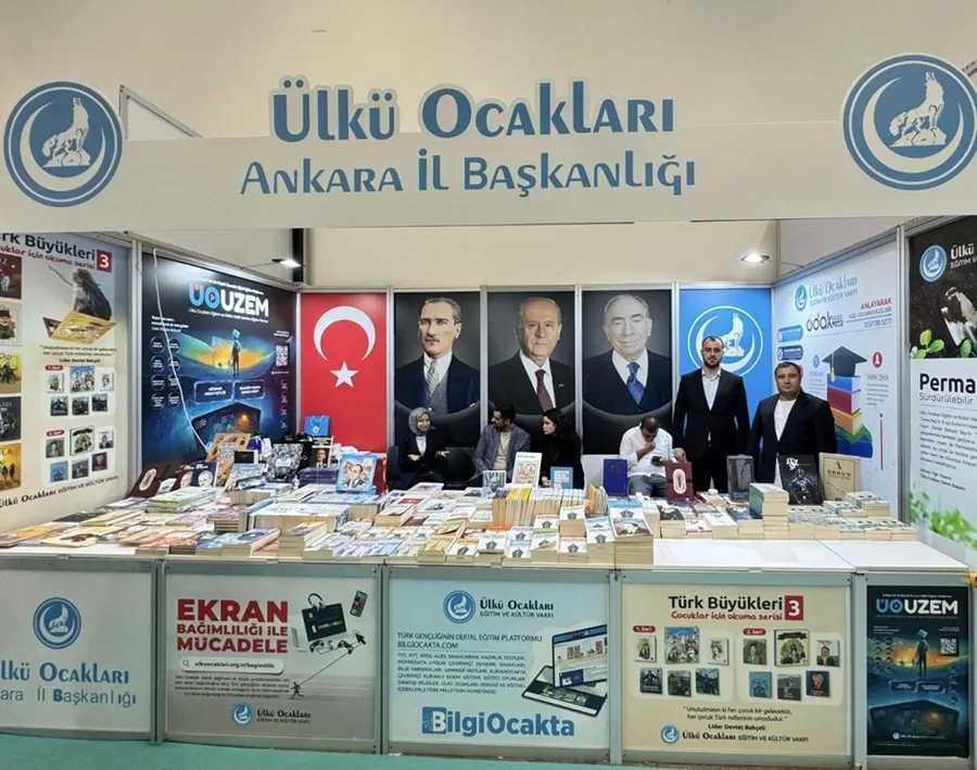 Yalçın Çelik’ten Ülkücü Dayanışmaya Destek