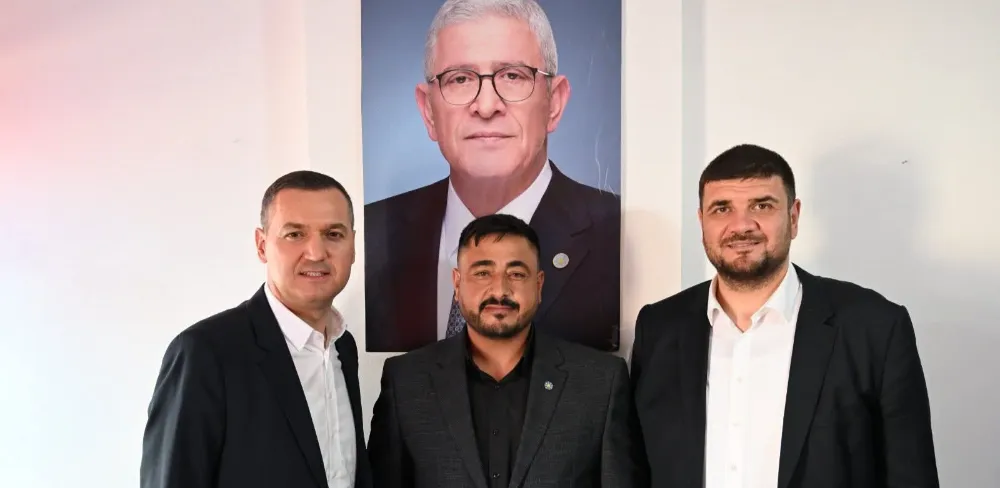 Dağıstan FİLİKÇİ Yeniden Güven Tazeledi