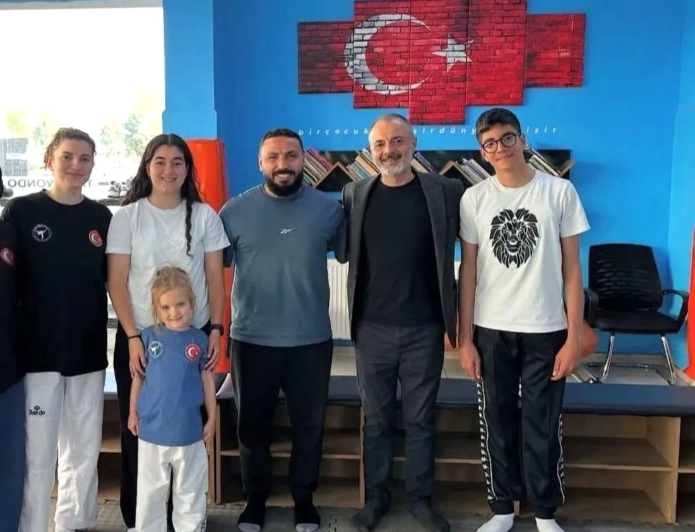ASÜ Spor Bilimleri Fakültesi Mezunlarla Yeniden Buluşuyor