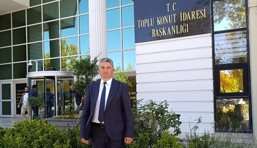 Ihlara’ya TOKİ Müjdesi: 96 Konutluk Yeni Proje Başlıyor