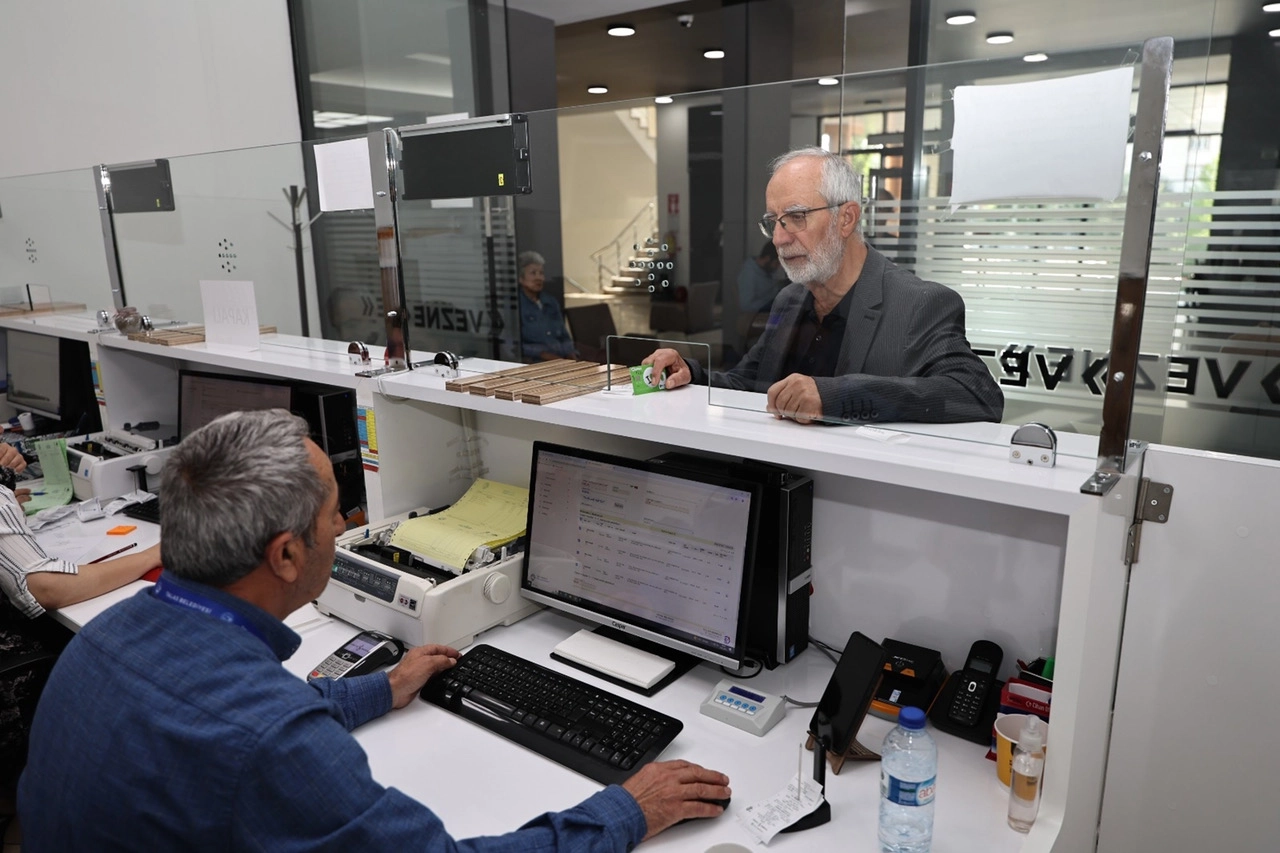 Kayseri Talas Belediyesi