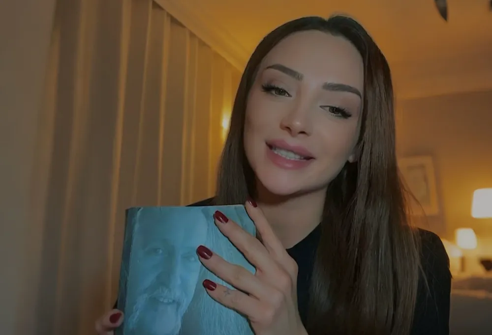 Ecem Naz Tunca’dan Barış Manço Hayranlarına Sürpriz