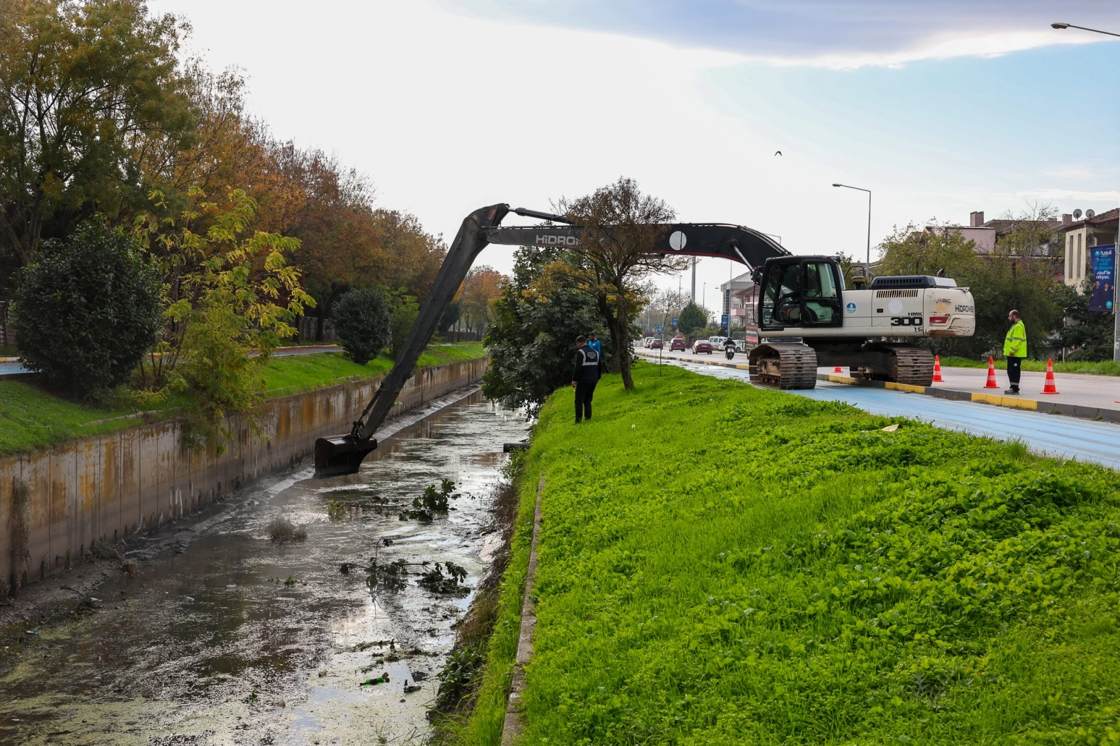 Sakarya Çark Deresi