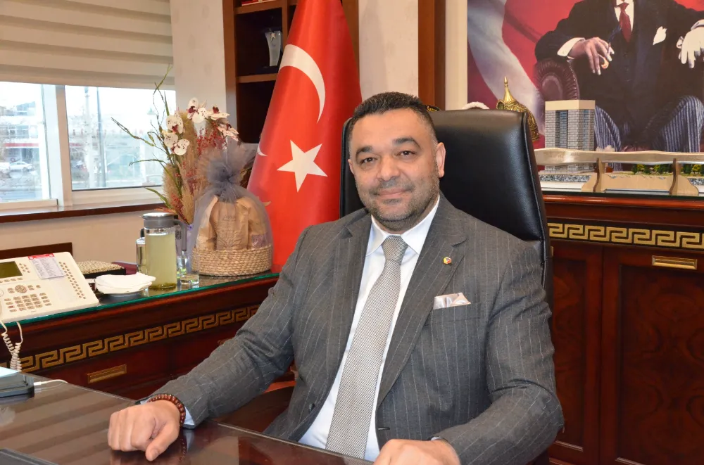 Sanayi Esnafına Hafta Sonu Nefesi! ATSO’dan Cumartesi Öğleden Sonra Kapanış İçin Resmî Girişim