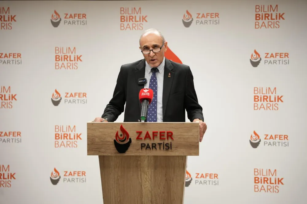 Zafer Partisi