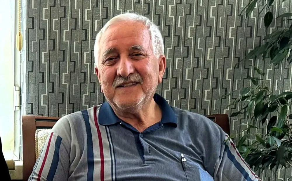 Mahmut Öztürk’ten 9 Yıllık Eser: “Aksaray’ın Kökleri Yeniden Yazılıyor!”