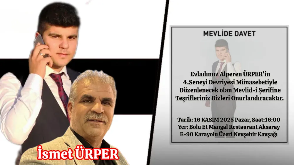 Alperen Ürper Dualarla Anılacak