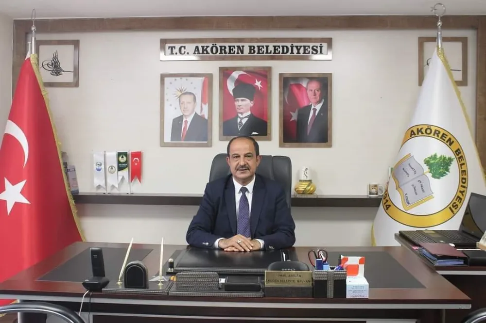 MHP’den Akören Açıklaması: ‘Yalan Haberlerle Algı Operasyonu Yürütülüyor